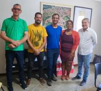 Gentio do Ouro: Processo de Prestação de Contas da Lei Aldir Blanc