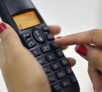 Código 0303 pode ser criado para identificar ligações de telemarketing