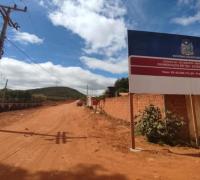 Iphan autoriza estudos arqueológicos em trecho da BA-225 entre Gentio do Ouro e Mirorós