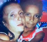 Garota de 13 anos mata irmã grávida e arranca bebê de barriga para dar golpe