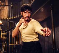 O sonho realizado de Bruce Lee