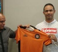 Justiça impede apresentação de goleiro Bruno em novo clube