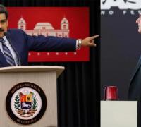  Maduro toma posse e diz que Bolsonaro é fascista contaminado pela direita venezuelana