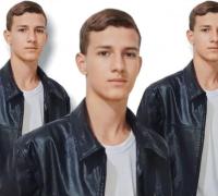 Gentio do Ouro: Gabriel Queiroz é promessa musical aos 16 anos