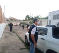 Irecê: Força-Tarefa cumpre mandados contra supermercados acusados de sonegar R$ 12 mi