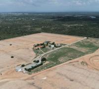 Seplan e SDE apresentam projeto da Fazenda Escola Modelo em Barra, durante agenda conjunta no DF