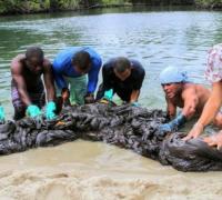 Ufba cria técnica para usar resíduos de óleo em mistura para asfalto