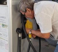 Laudo do DPT encontra 96% de etanol em gasolina vendida em Vitória da Conquista