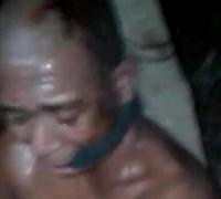 Padrasto suspeito de abusar e matar criança de dois anos é morto por facção