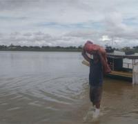 Xique-Xique: Carne ilegal é apreendida e incinerada