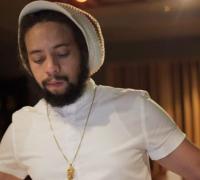 Neto de Bob Marley, Jo Mersa, morre anos 31 anos