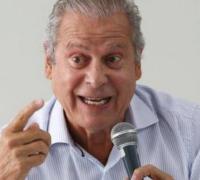 Após Justiça negar recurso, Dirceu deve se entregar até 16h de hoje