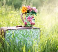 Há males que vêm para o bem