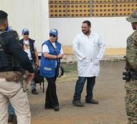 Abatedouros de Irecê são inspecionados pela FPI