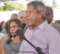 Governador Gerônimo se irrita por pouco e mostra que tem pavio curto