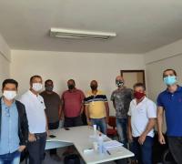 Presidente Dutra vai receber mais de R$ 1 milhão para intensificar combate ao Aedes aegypti