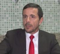 PF faz buscas em endereços ligados ao advogado de agressor de Bolsonaro