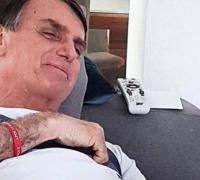Hackers tentaram invadir celulares de Bolsonaro, Raquel Dodge e outras autoridades