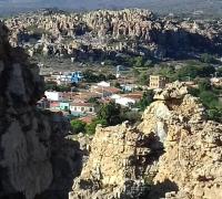 Vila de Santo Inácio pode ser a “Cidade Perdida do Brasil”