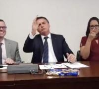 Bolsonaro defende trabalho infantil, mas não quer propor descriminalização para não ser 