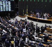 Câmara deve instalar CCJ para discutir reforma da Previdência nesta semana