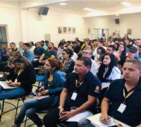 Irecê: Econtro tratou sobre impactos dos agrotóxicos na saúde