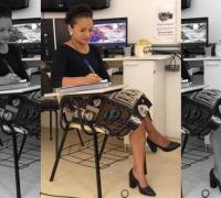 Centralense conclui doutorado em Estudos Étnicos e Africanos pela Faculdade de Filosofia e Ciências Humanas da UFBA