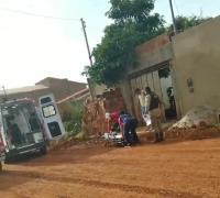 Mulher foi atingida com ao menos 30 facadas durante briga com o cunhado em Irecê