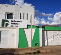 Defensoria inaugura nova regional administrativa em Irecê na próxima quinta