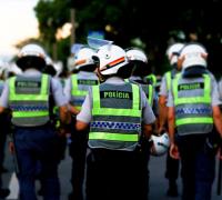 PMs e bombeiros não abrem mão de salários equivalentes aos da PCDF