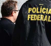 PF faz operação contra venda de sentenças no Rio de Janeiro