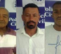 Avô manda assassinar o neto após se interessar pela companheira dele