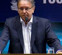 PF prende ex-governador do Tocantins Marcelo Miranda