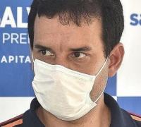 SALVADOR: Está se desenhando uma nova onda de Covid-19 em Salvador, afirma Leo Prates