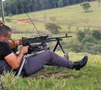 Plano de fuga do PCC tinha aeronaves, drone, mercenários e armamento de guerra