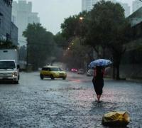 Previsão indica muita chuva e calor nos próximos dias; Inmet informa onde