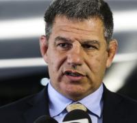 Exoneração de Bebianno é publicada no Diário Oficial da União