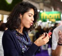 Agricultura familiar baiana é destaque no primeiro dia de feira internacional de produtos sustentáveis