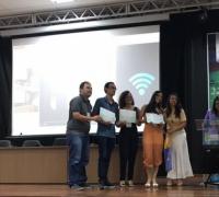 Alunos do IFBA de Irecê conquistam o 2º lugar na 10ª edição do Prêmio INOVAIFBA