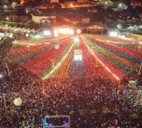 Elmo Vaz confirma realização do São João 2022