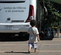 CNJ promove esta semana ações para marcar Dia Nacional da Adoção
