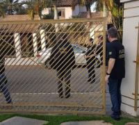 Ação da PF com FBI prende morador do DF que usava dark web para crimes