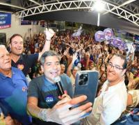 ACM Neto destaca importância de fomentar agricultura na região de Irecê para gerar emprego e renda