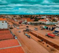 Duplo homicídio é registrado no município de João Dourado