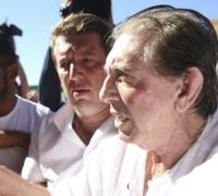 STF pode decidir hoje sobre habeas corpus de João de Deus