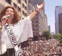 Morre a cantora Beth Carvalho, aos 72 anos