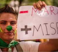 Ideais marxistas iludem, pervertem e atravancam o progresso econômico