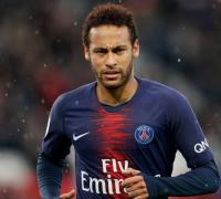 Polícia não indicia Neymar por acusação de estupro