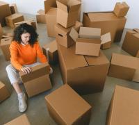 A ilusão do recomeço