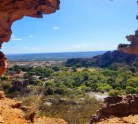 Gentio do Ouro: Trilhas e pontos turísticos de Santo Inácio podem ganhar sinalizações em breve